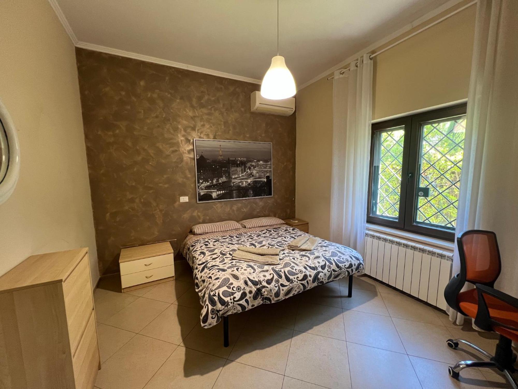 Apartamento 5 Min From Bus Stop-free Parking